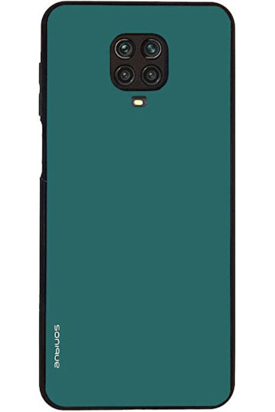 Other Θήκη Σειράς Sonique Colorbloc για Xiaomi Redmi Note 9S/9 Pro Πετρόλ