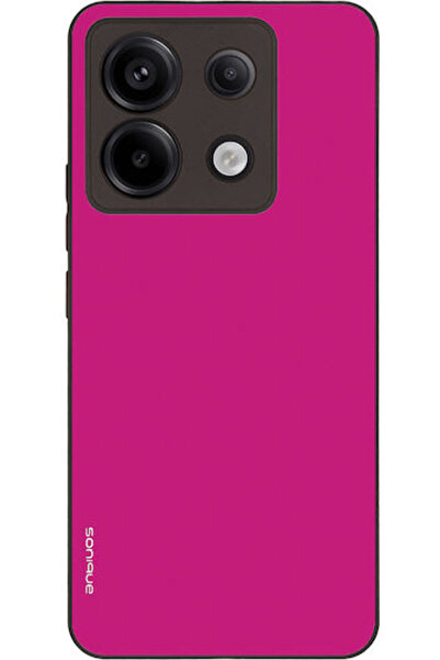 Other Θήκη Sonique Colorbloc Σειράς για Xiaomi Redmi Note 13 Pro 5G Poco X6 5...