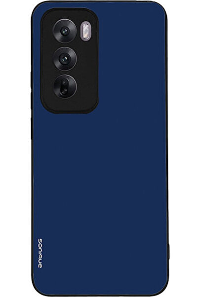 Other Sonique Colorbloc Πίσω Θήκη Σιλικόνης Μπλε (Oppo Reno12 5G, Sonique)