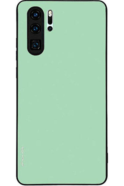 Other Θήκη Sonique Colorbloc Σειράς για Huawei P30 Pro Μέντα