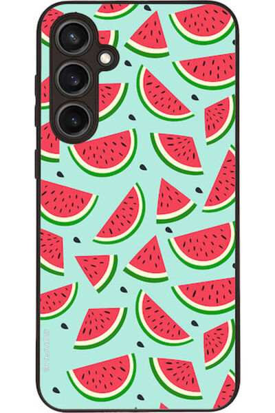 Other Θήκη Sonique Σειρά Φρούτων Samsung Galaxy S23 FE Καρπούζι 01