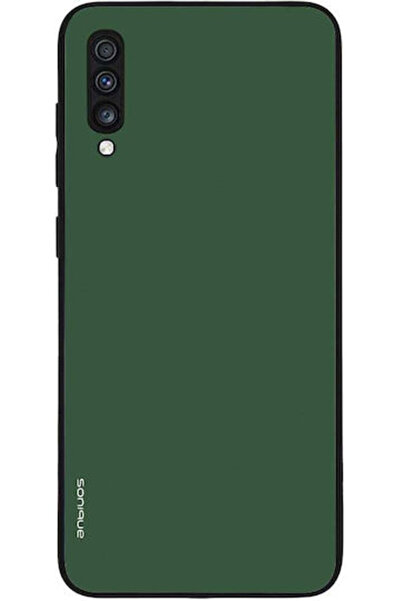 Other Θήκη Sonique Colorbloc Series για Samsung Galaxy A70/A70s Πράσινο