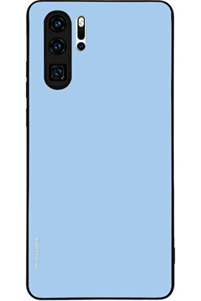 Other Θήκη Sonique Colorbloc Σειράς για Huawei P30 Pro Τυρκουάζ