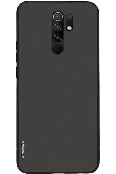 Other Θήκη Sonique Colorbloc Σειράς για Xiaomi Redmi 9 Γκρι