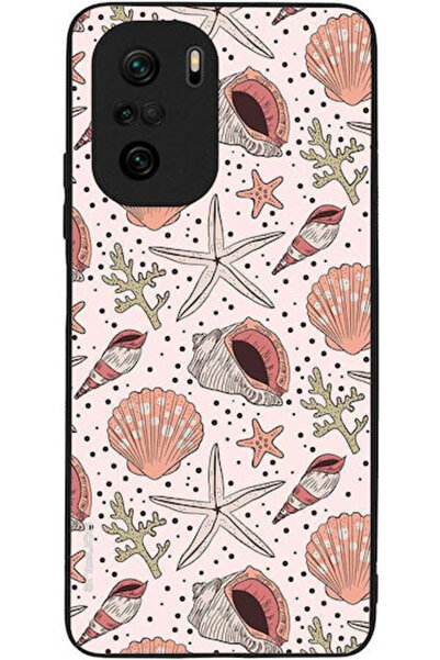 Other Σονικ Θήκη Σειράς Ωκεανού Xiaomi Poco F3 Mi 11i Αστερίας