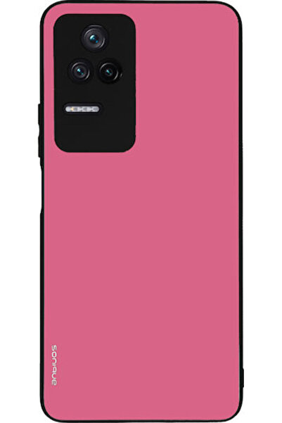 Other Θήκη Sonique Colorbloc Σειράς για Xiaomi Poco F4 5G Ροζ