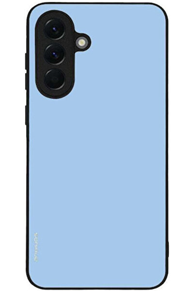 Other Θήκη Σειράς Sonique Colorbloc για Samsung Galaxy A56 5G Τιρκουάζ