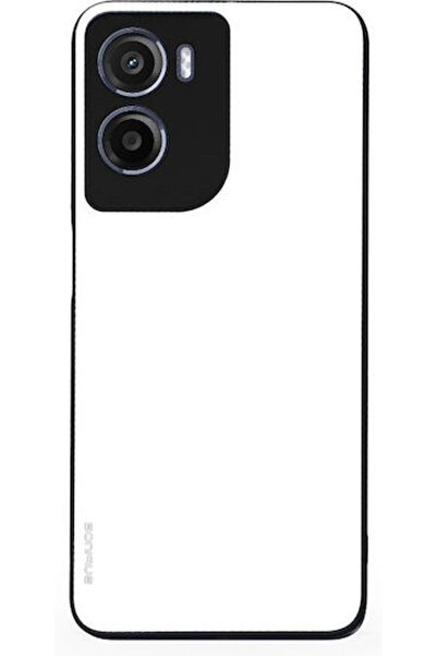 Other Θήκη Σειράς Sonique Colorbloc για Motorola Moto G05 4G Moto E15 4G Λευκό