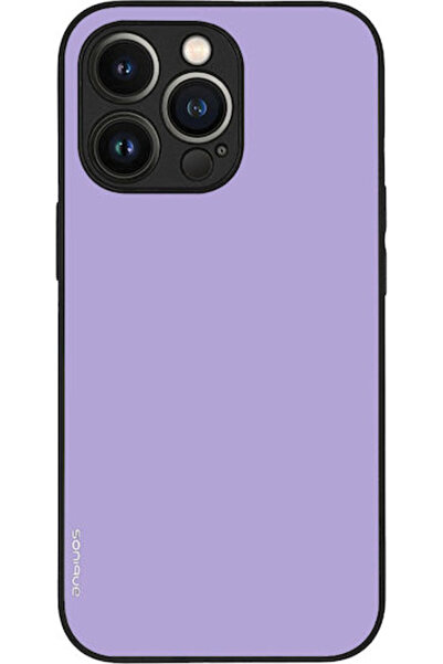 Other Θήκη Σειράς Colorbloc Sonique για Apple iPhone 13 Pro Βιολετί