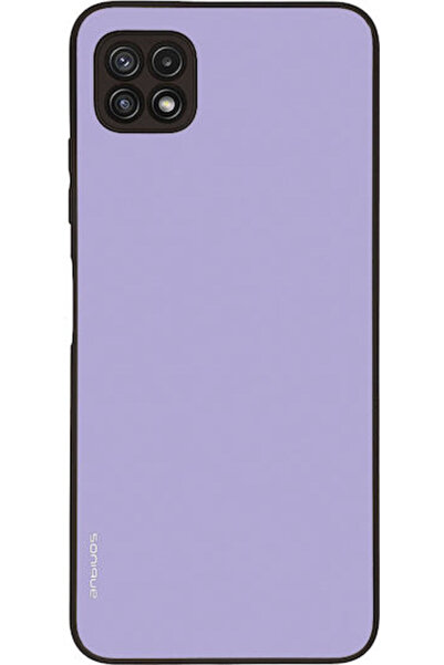 Other Θήκη Sonique Colorbloc Series για Samsung Galaxy A22 5G Βιολετί