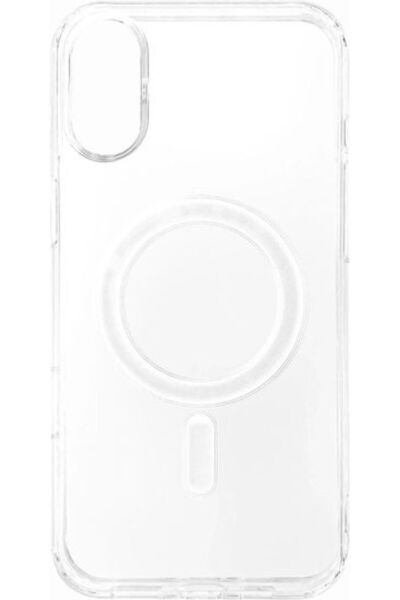 Hurtel Ultra Πίσω Κάλυμμα Σιλικόνης 0.5mm Διαφανές (Galaxy A36)