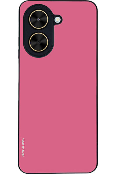 Other Θήκη Sonique Colorbloc Σειράς για Xiaomi Poco C71 4G Ροζ