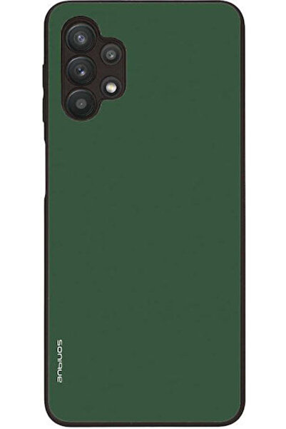 Other Θήκη Sonique Colorbloc Σειράς για Samsung Galaxy A32 5G Πράσινο