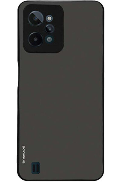 Other Θήκη Sonique Colorbloc Σειράς για Realme C31 Γκρι