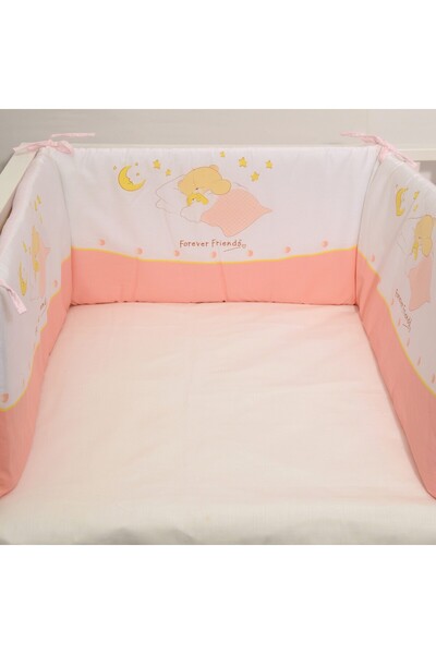 Baby Oliver Πάντα Προστασίας 35x210 Design 57 Forever Friends