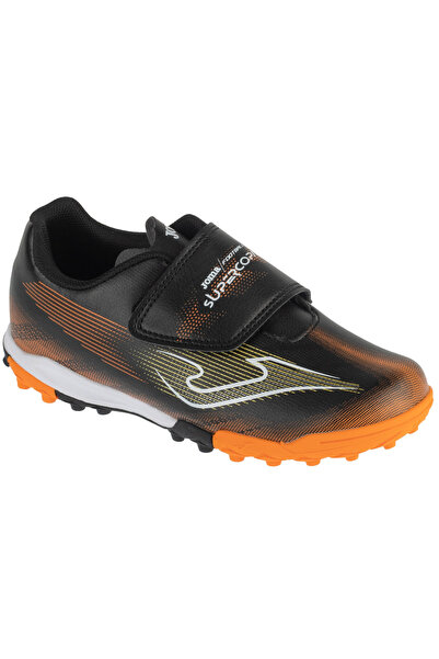 Joma Super Copa Jr 26 SUJS TF, Ghete de fotbal pentru băieți pentru teren sin...