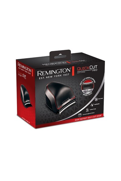 Remington Aparat de tuns QuickCut Pro HC4300