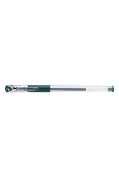 ICO Pix cu gel cu capac, verde