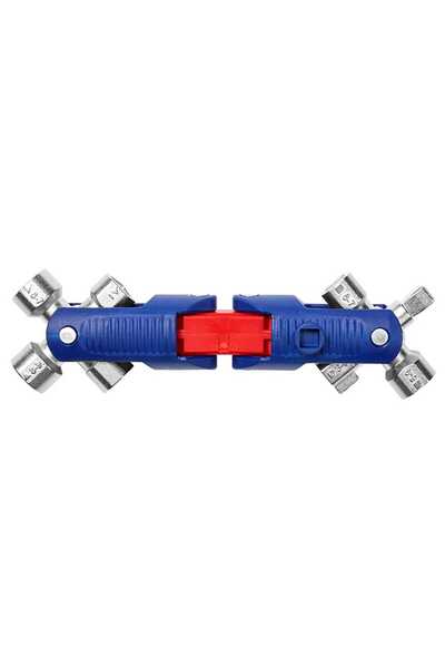 Knipex 00 11 06 V04, JointKey Quadro, Γενικό Κλειδί