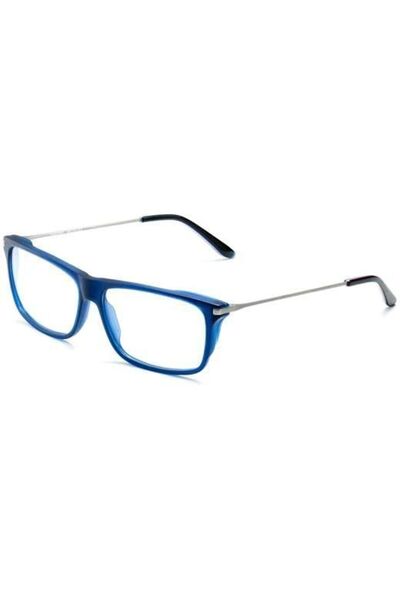 Vuarnet Ανδρικός Σκελετός Γυαλιών Μπλε VL18030003 (Lens/Bridge/Temple) 53/17/...