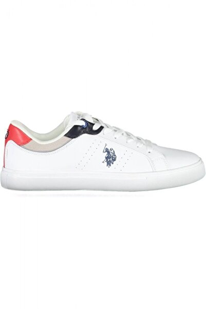U.S. Polo Assn. CURTY CURTY4170S9_YH1_Λευκό (40)