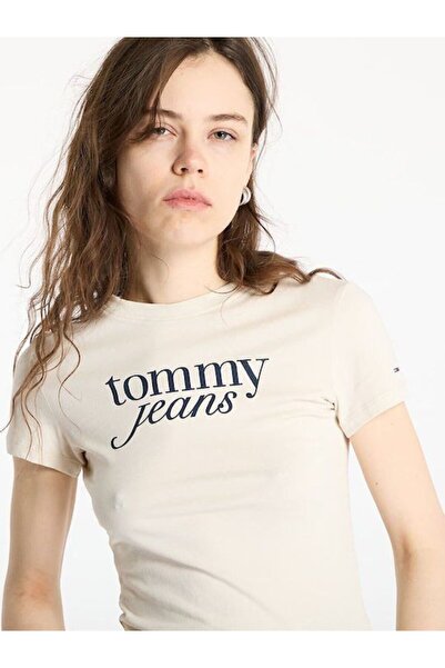 Tommy Jeans DW0DW19447 Εφημεριδογραφικό χαρτί ACG - Μεγάλο