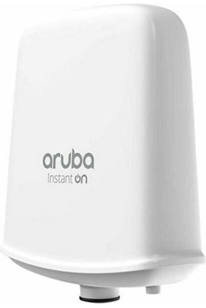 Aruba Άμεσα Ενεργοποιούμενο AP17 Σημείο Πρόσβασης Δικτύου WiFi Mesh Wi‑Fi 5 Δ...