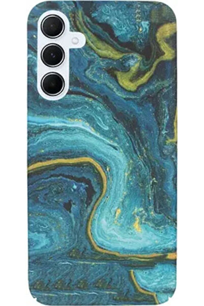 Vivid Θήκη TPU Samsung Galaxy A35 5G Μάρμαρο