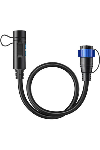Bluetti M28 Aviation Plug To P090d Cable A-ep-no-un-lno-dc
