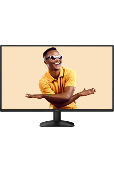 Aoc 27B31H Οθόνη IPS 27 " FHD 1920x1080 με Χρόνο Απόκρισης 4ms GTG