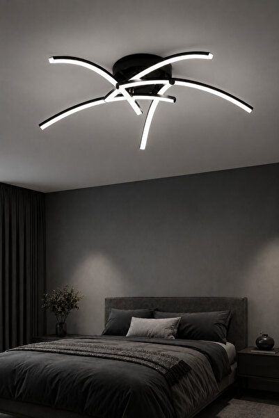 AvizeGO Harmoni LED Plafonyer Avize