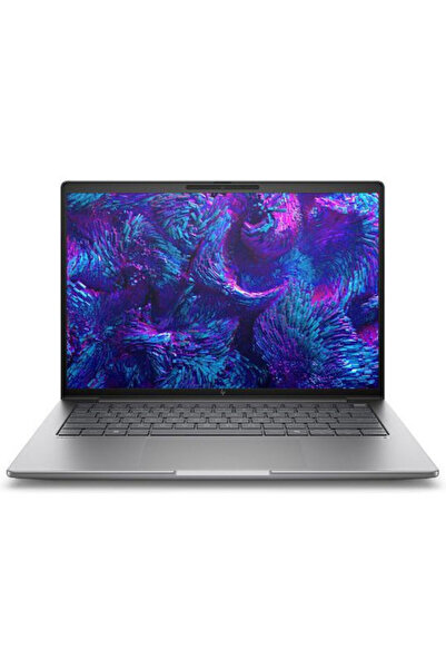 HP ZBook 8 G1i 14 " IPS FHD+ 120Hz (Ultra 7-255H/16GB/1TB SSD/W11 Pro) (Πληκτ...