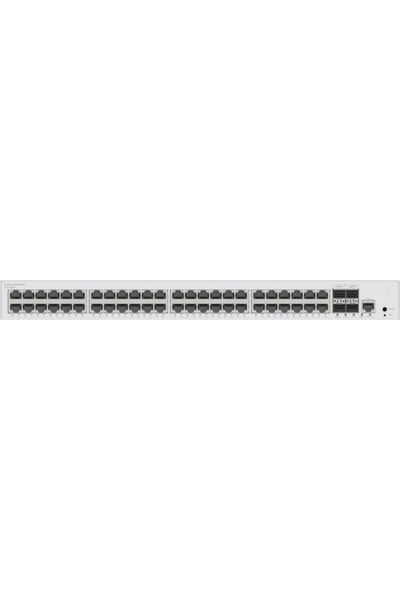 Huawei S310-48P4S Μη διαχειριζόμενος διακόπτης L2 PoE+ με 48 θύρες Ethernet G...