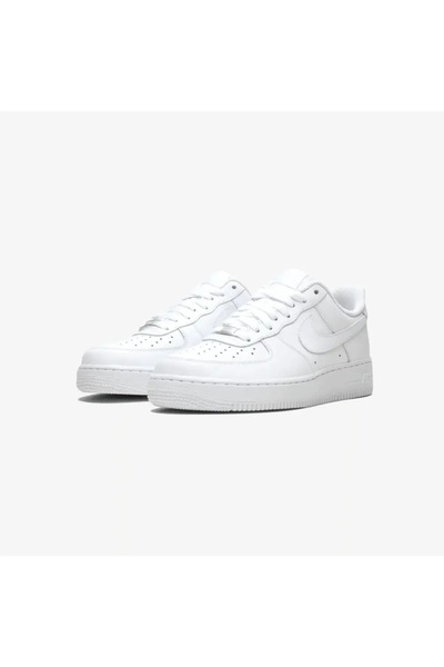 Air Force Nike 1 Low „Triple White”