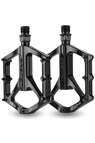 Gearox Promend M-29 Pedale pentru biciclete cu platformă din aluminiu