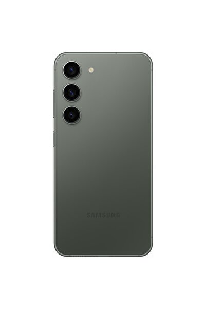 Samsung Galaxy S23 Plus, Green, 512GB, Produs Utilizat, Foarte Bun