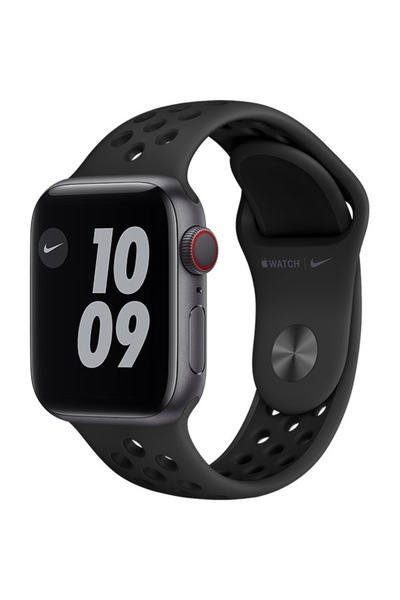 Apple Watch Nike Series 6, GPS, 40mm, Space Gray, Openbox