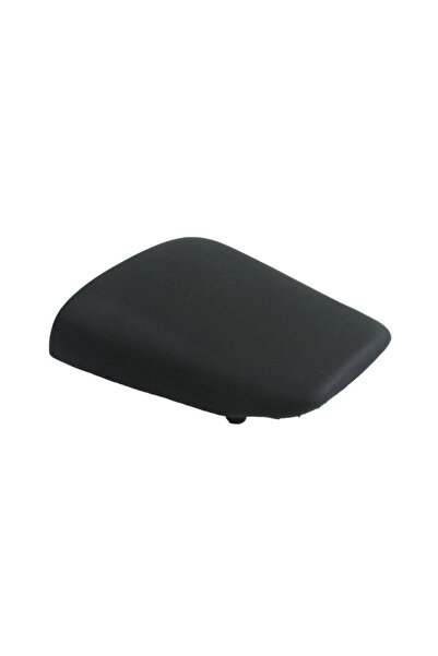 EVO MOTORS Passenger seat Suzuki SV650 SV1000 2003-2012 rear A1164