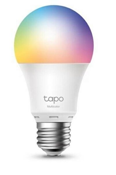 TP-LINK Bec LED inteligent Tapo L530E