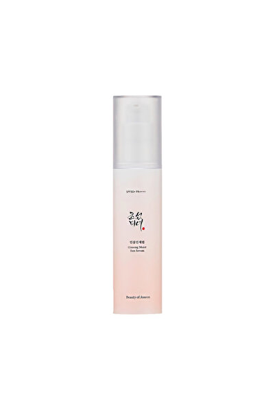 Beauty of Joseon Овлажняващ серум със слънцезащита SPF50+ PA++++ и екстракт о...
