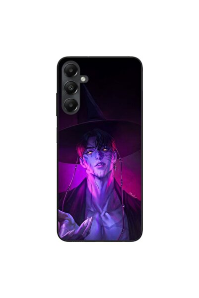 OEM Husa compatibila cu Samsung Galaxy A05s Silicon Gel Tpu Model KPop Demon ...