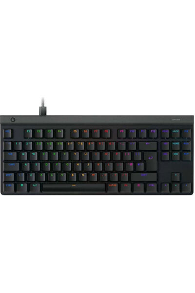 logitech G G515 Μηχανικό Πληκτρολόγιο Gaming χωρίς αριθμητικό πίνακα, με διακ...