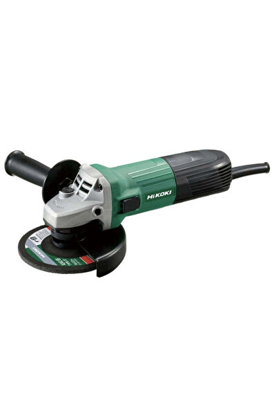 HİKOKİ Polizor unghiular Hikoki, 600 W, 11500 rpm, 125 mm, greutate redusă 1....