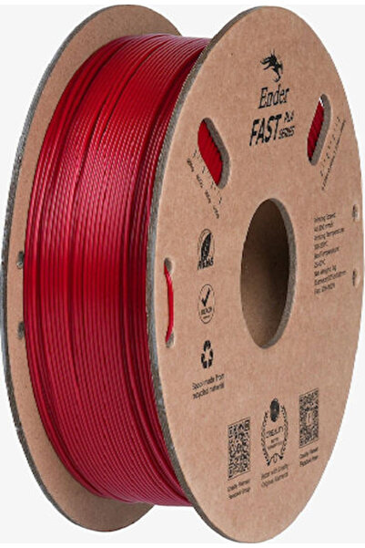 Creality Creality3D PLA Νήμα Εκτυπωτή 3D 1.75mm πυρίσκονη 1 κιλό Κωδικός: 330...
