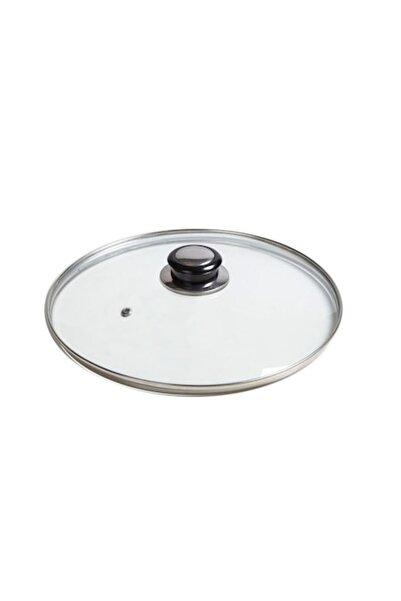 Perfect Home Capac de sticlă pentru oale, Ø26cm