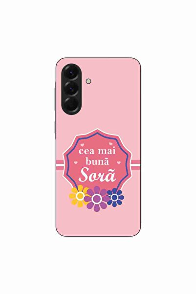 OEM Husa compatibila cu Samsung Galaxy A36 Silicon Gel Tpu Model Cea Mai Buna...