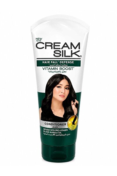 Cream Silk Hair Fall Defense Hair Reborn Conditioner 350ml