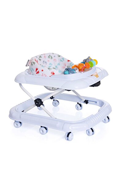 Taşpınar Kikkoro Speedy Tekerlekli Bebek Yürüteci