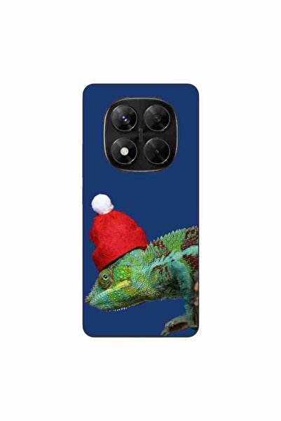 OEM Husa compatibila cu Xiaomi Redmi Note 14 Pro 5G Silicon Gel Tpu Model Cra...