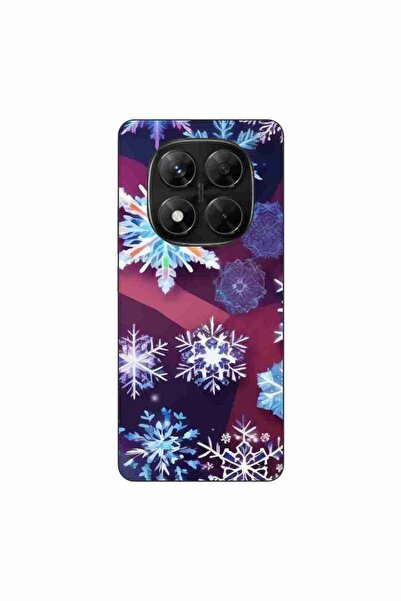 OEM Husa compatibila cu Xiaomi Redmi Note 14 Pro 5G Silicon Gel Tpu Model Ful...